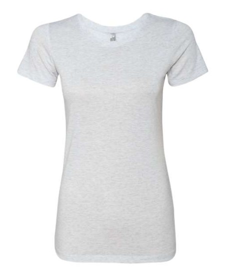 6710 Womens Triblend T-Shirt