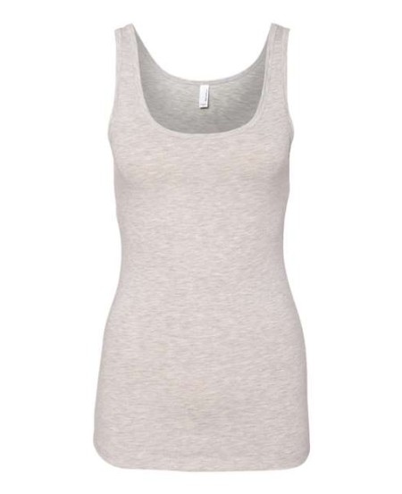 3533 Womens Spandex Jersey Tank