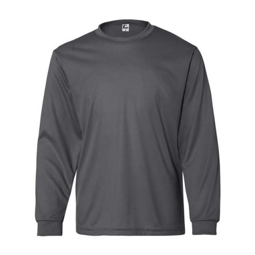 5204 Youth Performance Long Sleeve T-Shirt