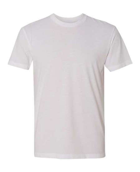 6410 Sueded T-Shirt