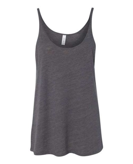 8838 Women's Slouchy Tank