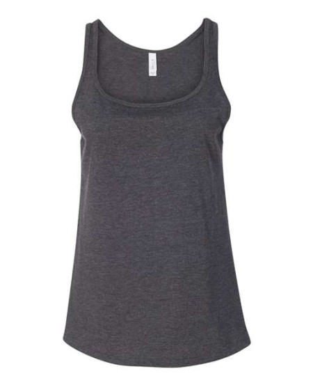 6488 Womens Relaxed Jersey Tank