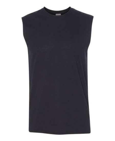 29SR Dri-Power Active Sleeveless 5050 T-Shirt