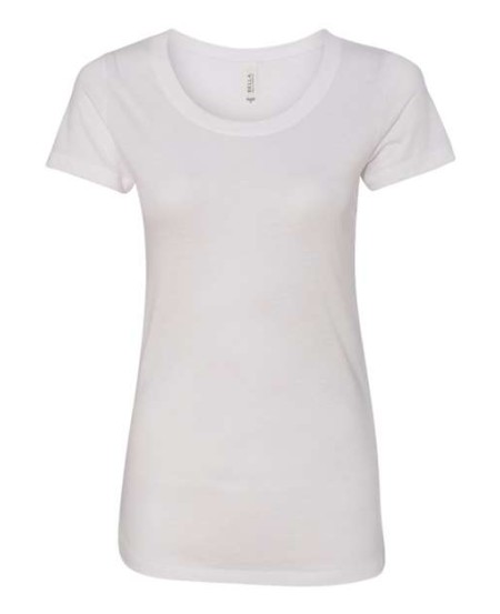 8413 Women's Triblend Tee