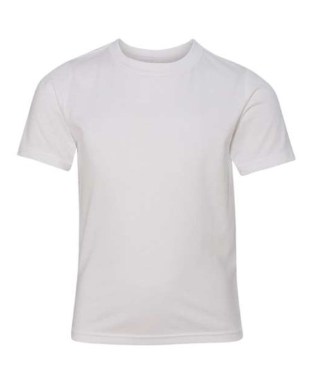 3312 Youth CVC T-Shirt