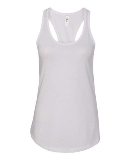 1533 Women's Ideal Racerback Tank