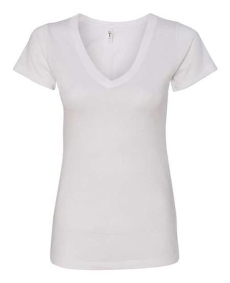 1540 Women's Ideal V-Neck T-Shirt