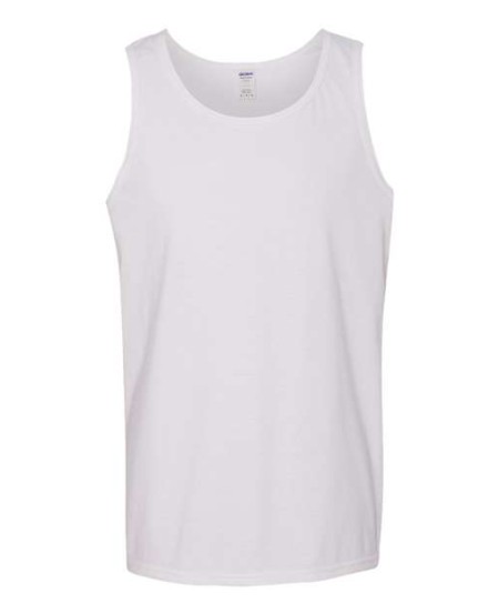 5200 Heavy Cotton Tank Top