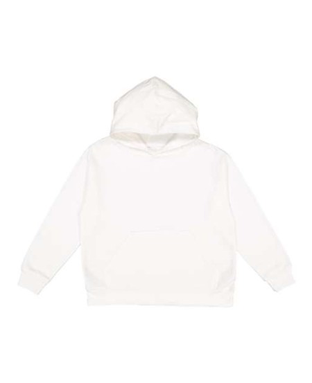 2296 Youth Fleece Hoodie