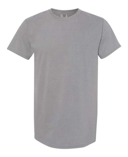 4017 Garment-Dyed Lightweight T-Shirt