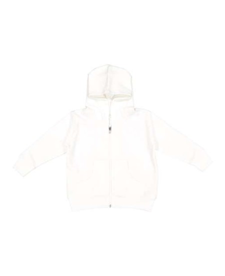 3346 Toddler Full-Zip Fleece Hoodie