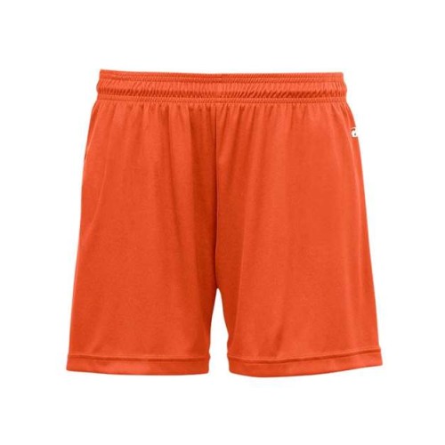 2116 Girls' B-Core Shorts