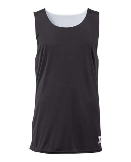2129 Youth B-Core Reversible Tank Top