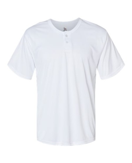 7930 Men's B-Core Placket Jersey