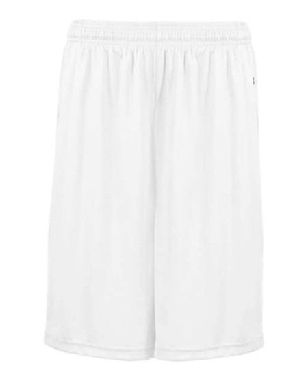 4119 Men's B-Core 10 Shorts with Pockets