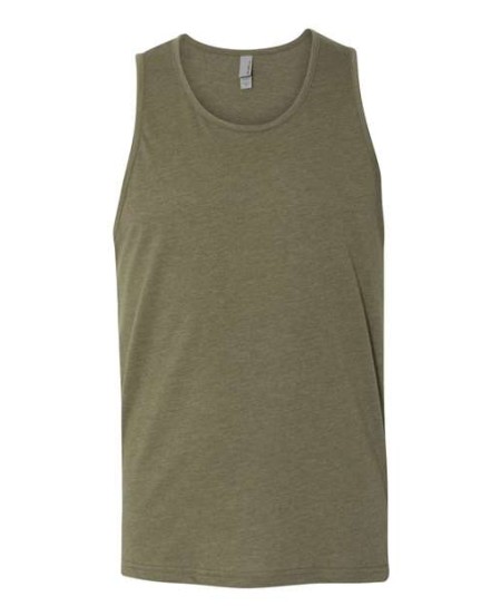 6233 CVC Tank