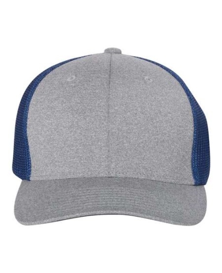 6311 Mélange Trucker Cap