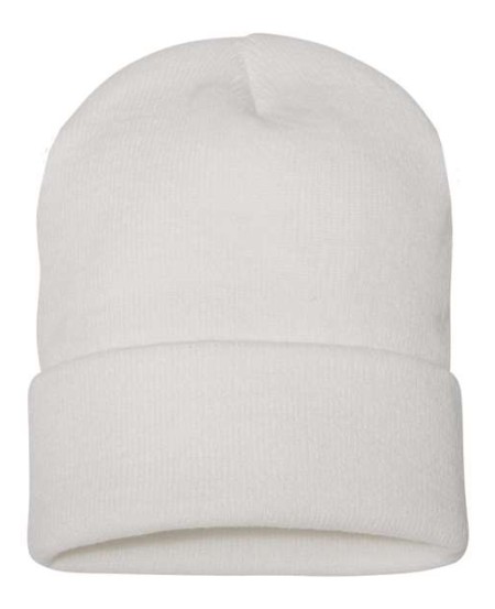 1501KC Cuffed Beanie