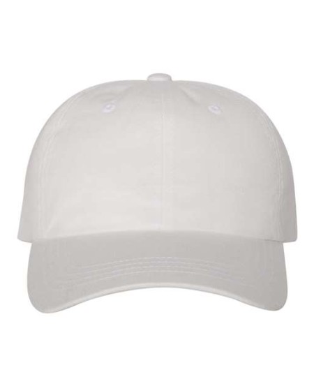 6245CM Classic Dad Hat