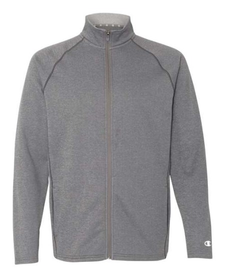 S270 Performance Full-Zip Jacket