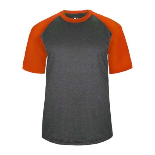 4341 Pro Heather Sport T-Shirt