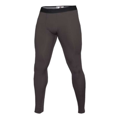 4610 Men's Compression Full-Length Tights