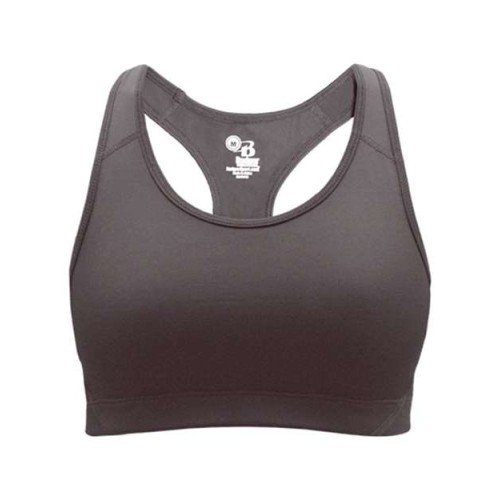 2636 Girls' B-Sport Bra Top