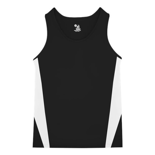 8667 Men's Stride Singlet