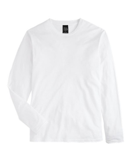 498L Unisex Perfect-T Long Sleeve T-Shirt