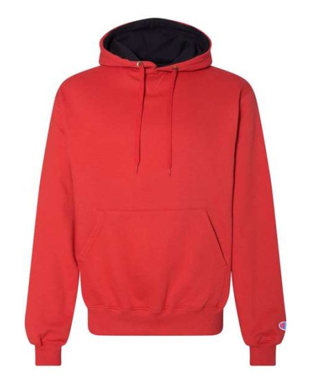 S171 Cotton Max Hooded Sweatshirt