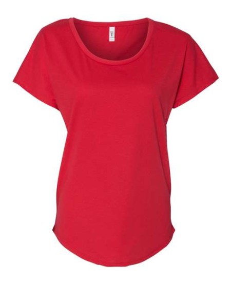 1560 Women's Ideal Dolman T-Shirt