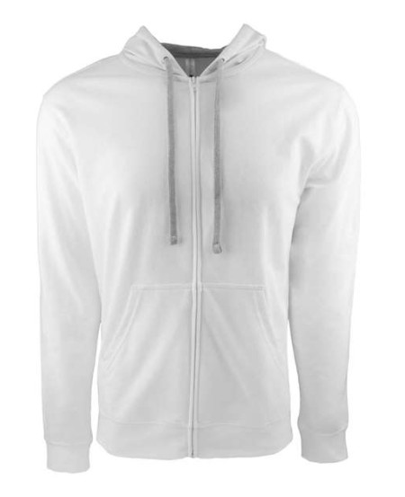 9601 Laguna Full-Zip Hoodie