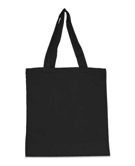 9860 Amy Cotton Canvas Tote