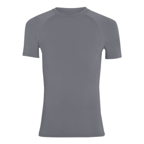 2601 Youth Hyperform Compression Raglan T-Shirt