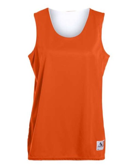 147 Women's Reversible Wicking Tank Top