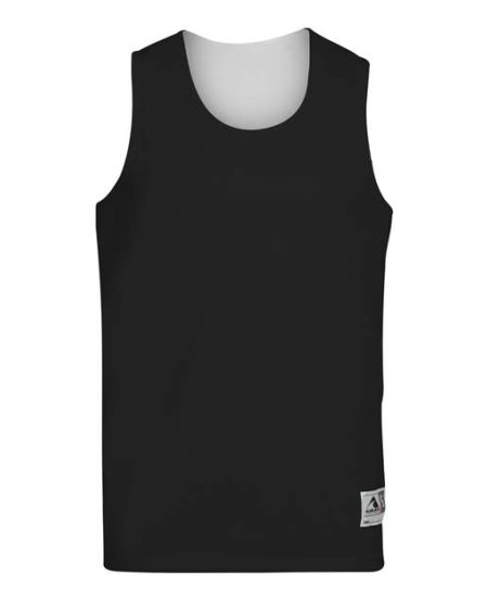 149 Youth Reversible Wicking Tank Top