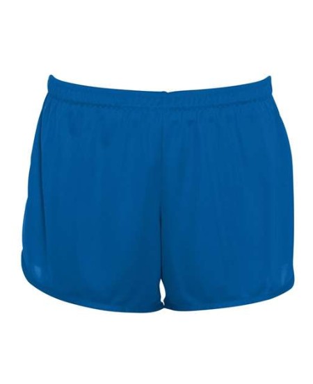357 Women's Accelerate Shorts