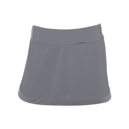 2410 Women's Action Color Block Skort