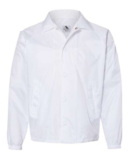 3100 Coach's Jacket
