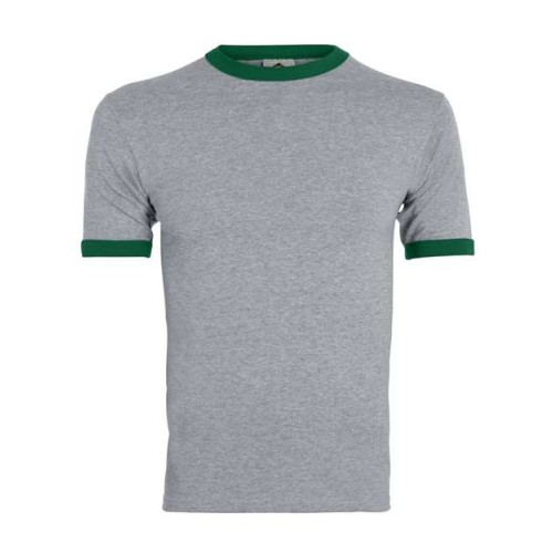 710 Unisex 5050 Ringer T-Shirt