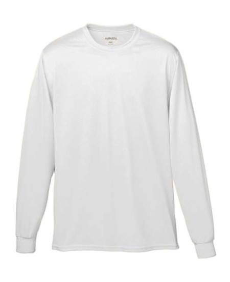789 Youth Nexgen Performance Long Sleeve T-Shirt