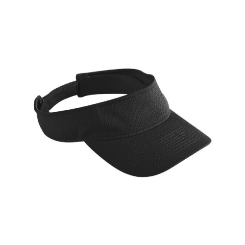 6227 Athletic Mesh Visor