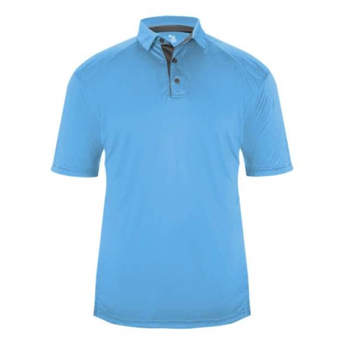 4040 Men's Ultimate SoftLock Polo