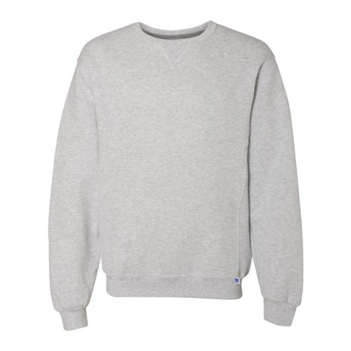 698HBM Unisex Dri Power Crewneck Sweatshirt