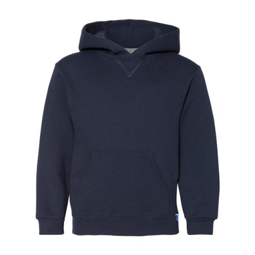 995HBB Youth Dri Power Hooded Sweatshirt