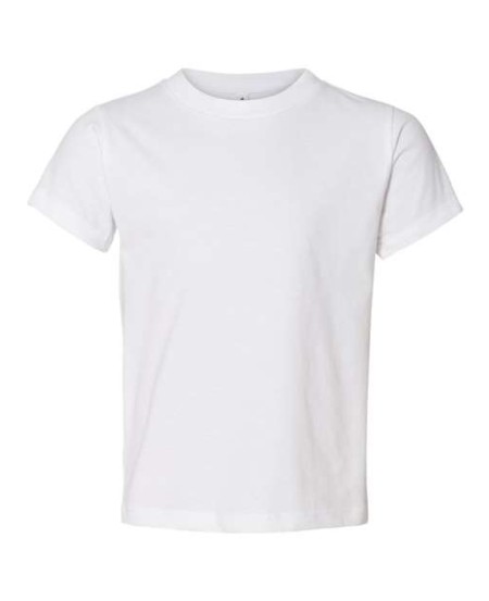 3001T Toddler Jersey Tee