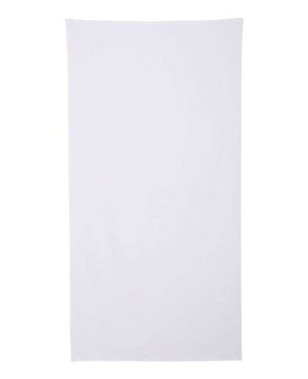 OAD3060 Value Beach Towel