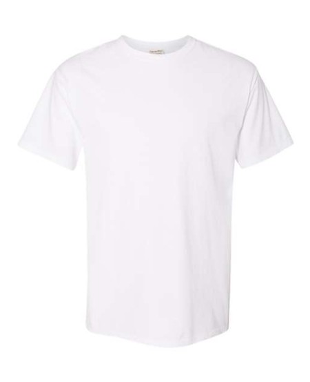 GDH100 Garment-Dyed T-Shirt