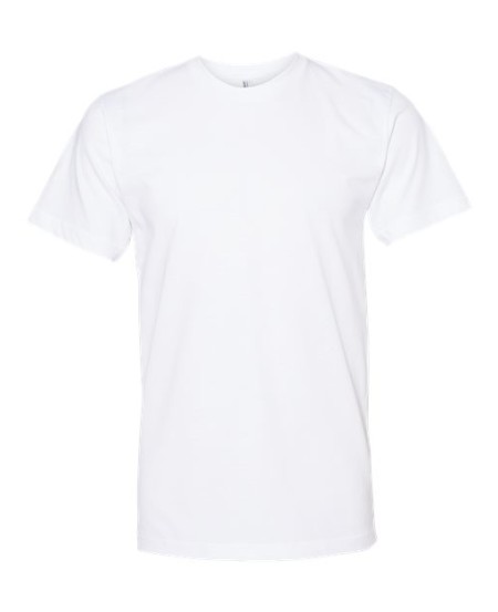 2001 Fine Jersey Tee