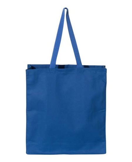 OAD100 Promotional Shopper Tote